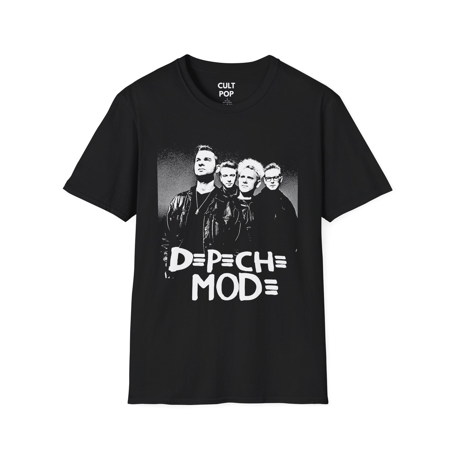80s Depeche Mode Tee