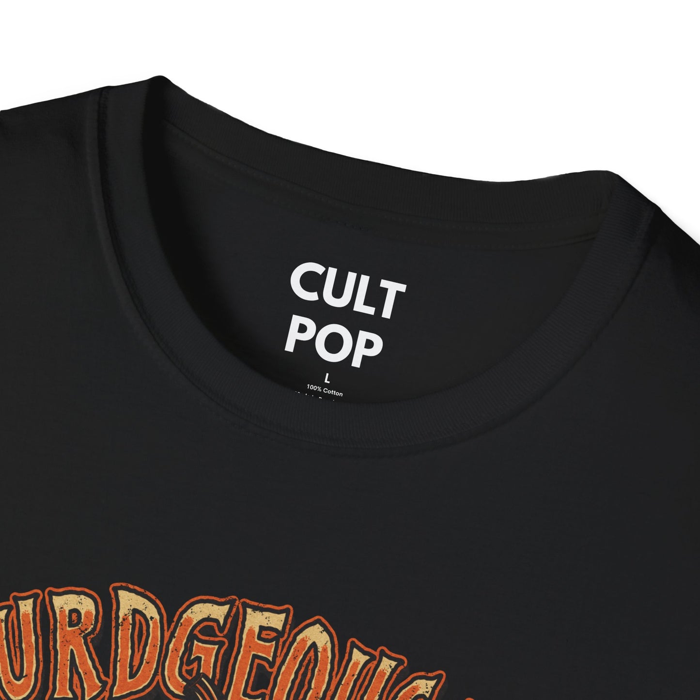 Hallow Inside Tee