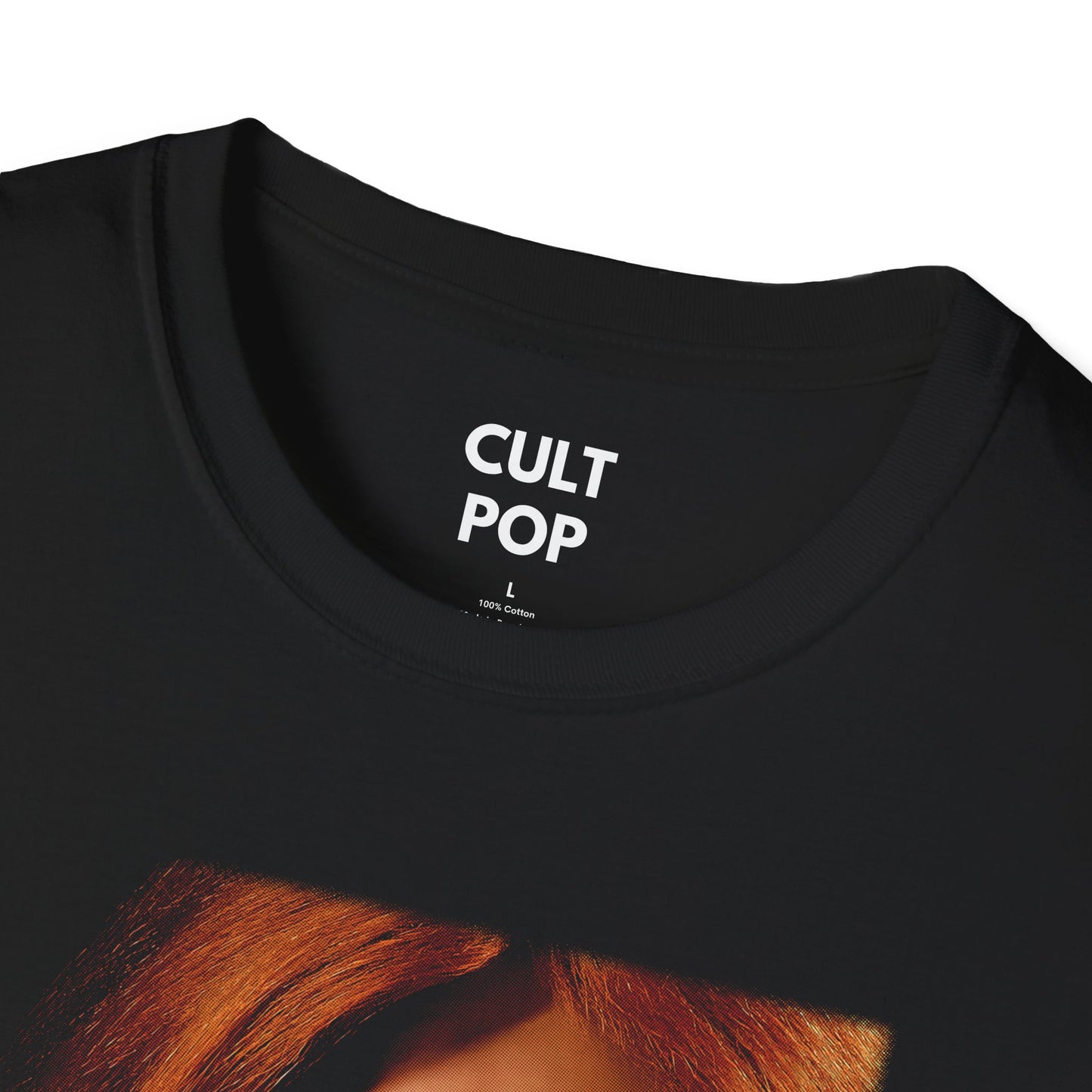 Chucky Graphic Tee