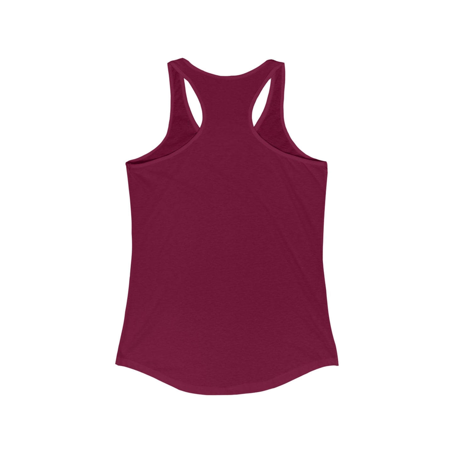 I'm the queen of my own world sarcastic Tank Top