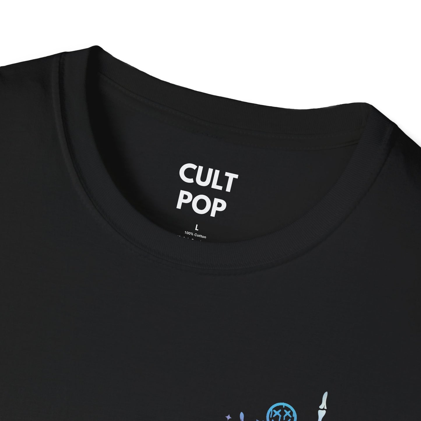 Punk Rock Mama Graphic Tee