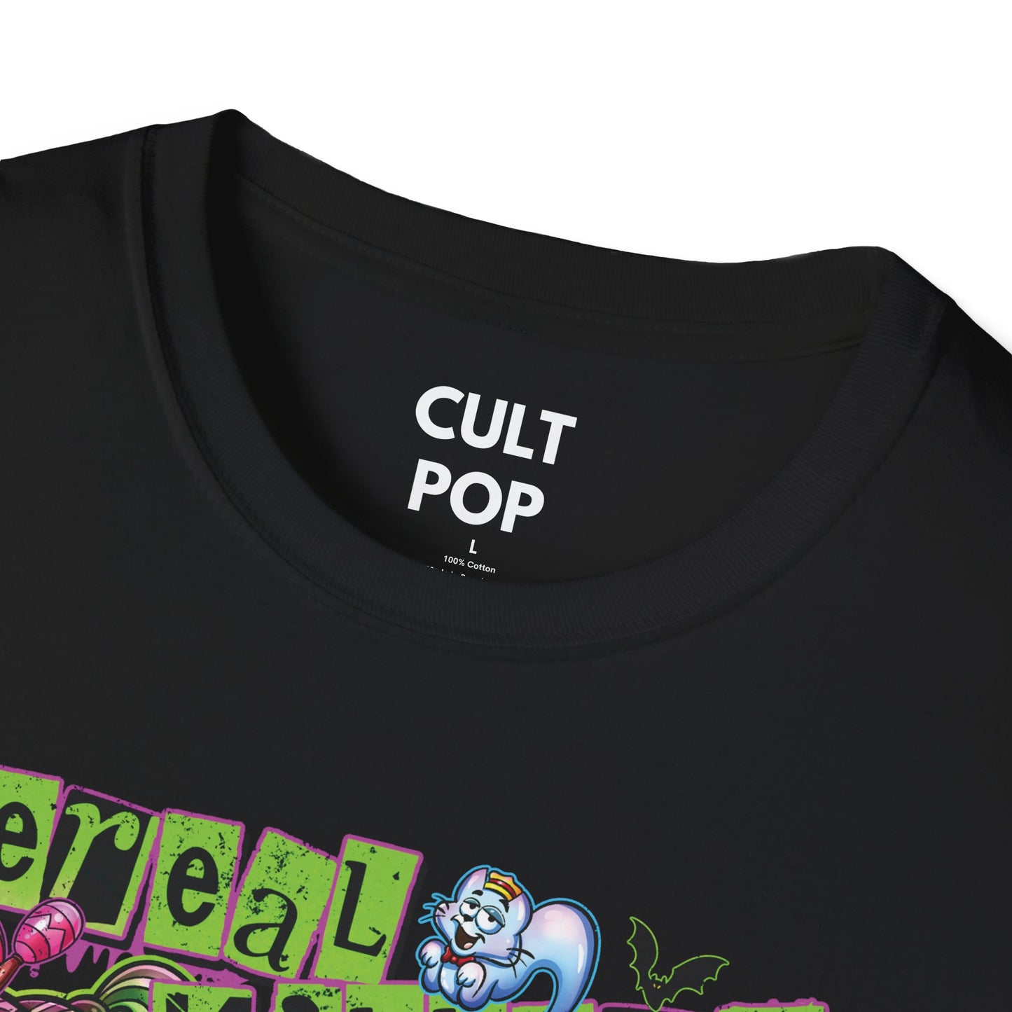 Cereal Killers Tee