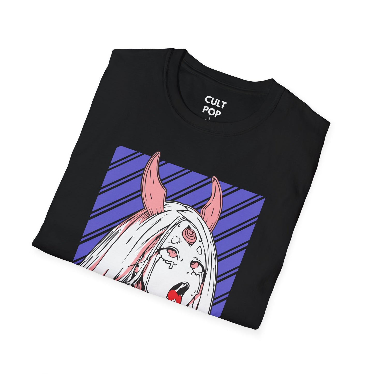 Waifu 2 Graphic Tee