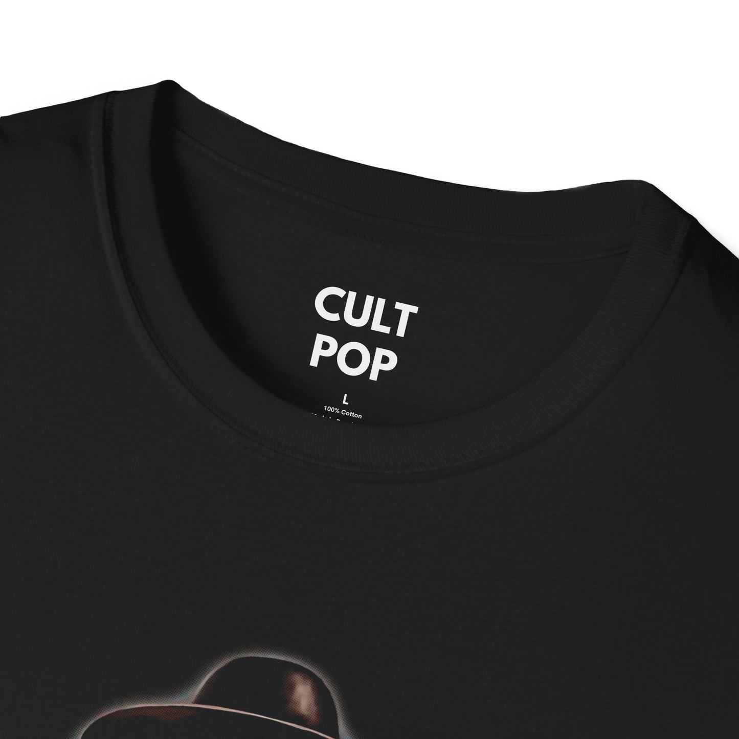 Poltergeist 2 Graphic Tee