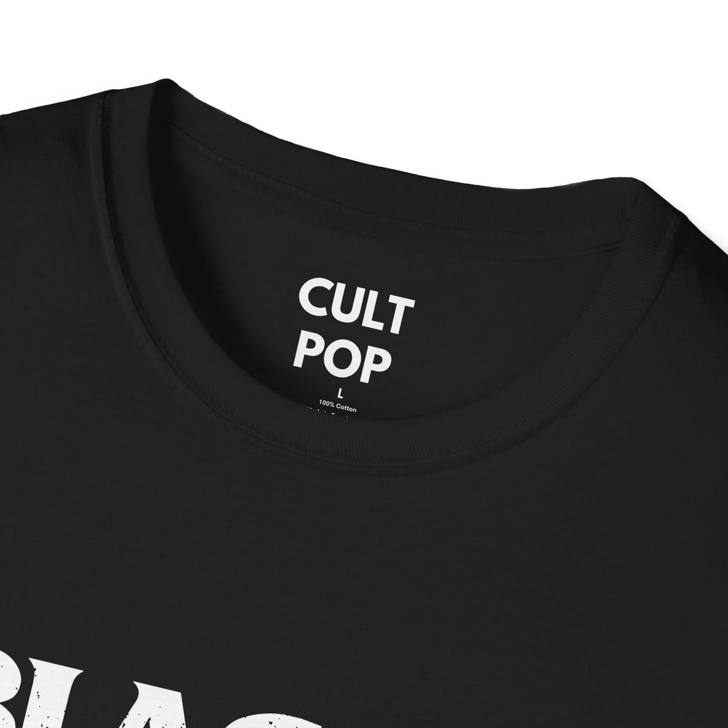 Black Flag Tee