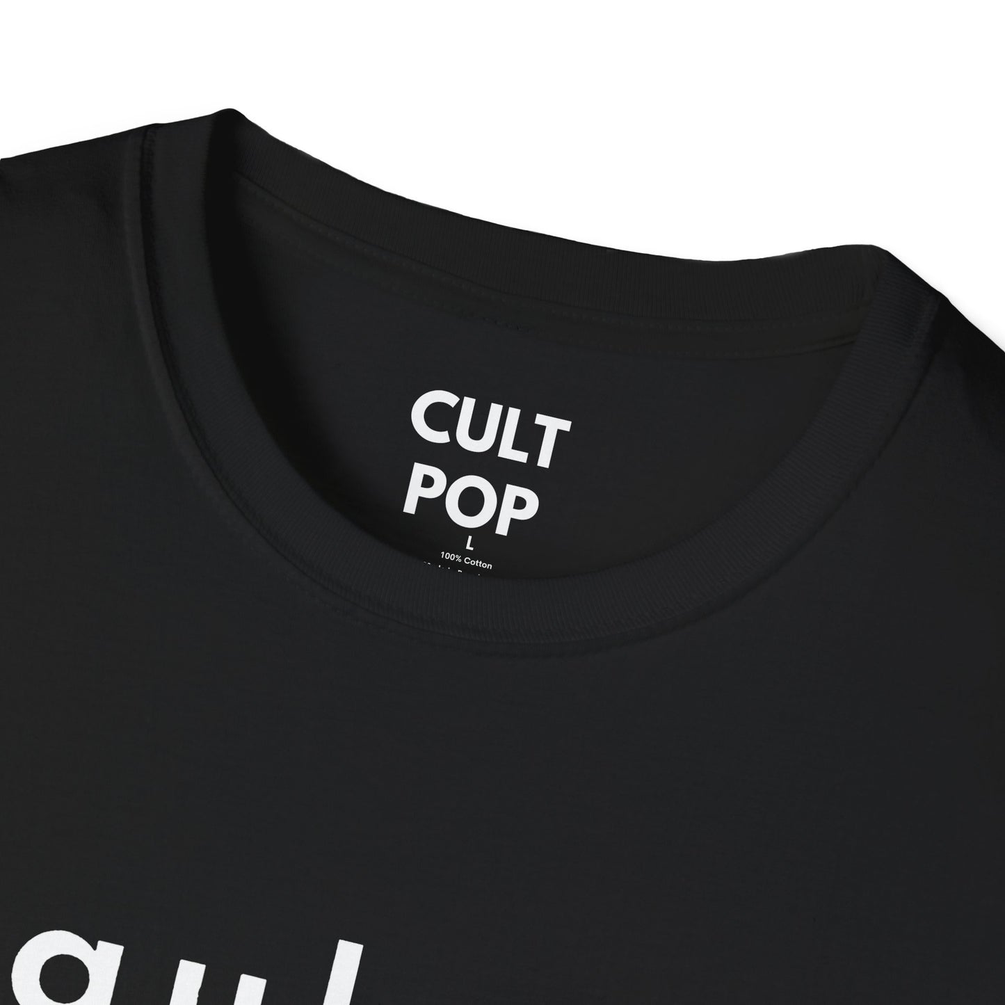 Retro Bauhaus Tee
