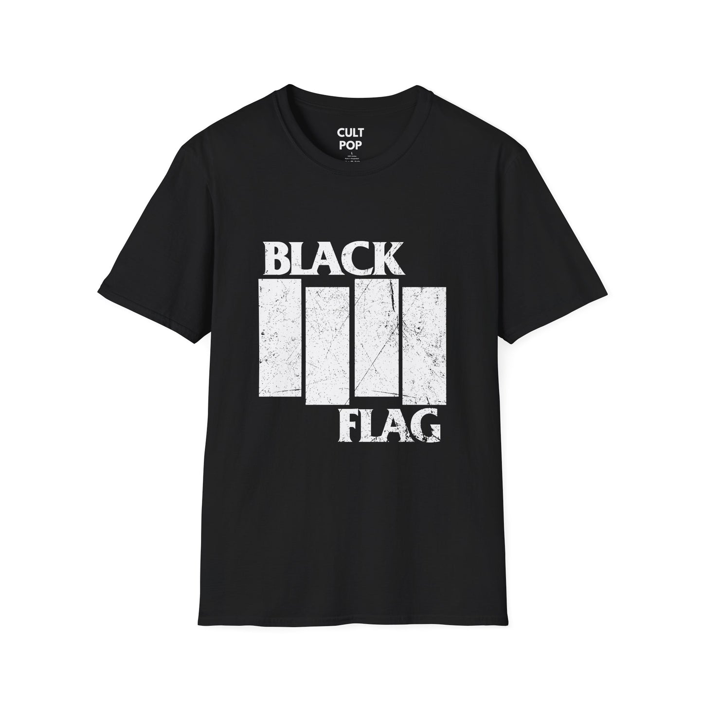 Black Flag Tee