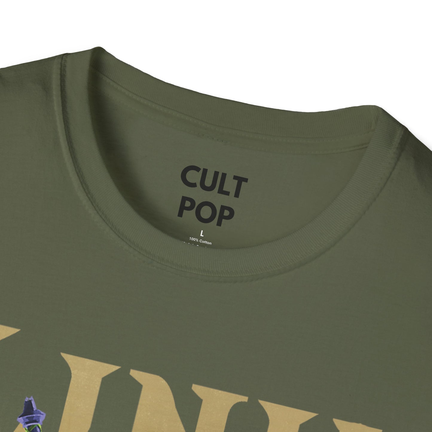 Link LOZ Tee