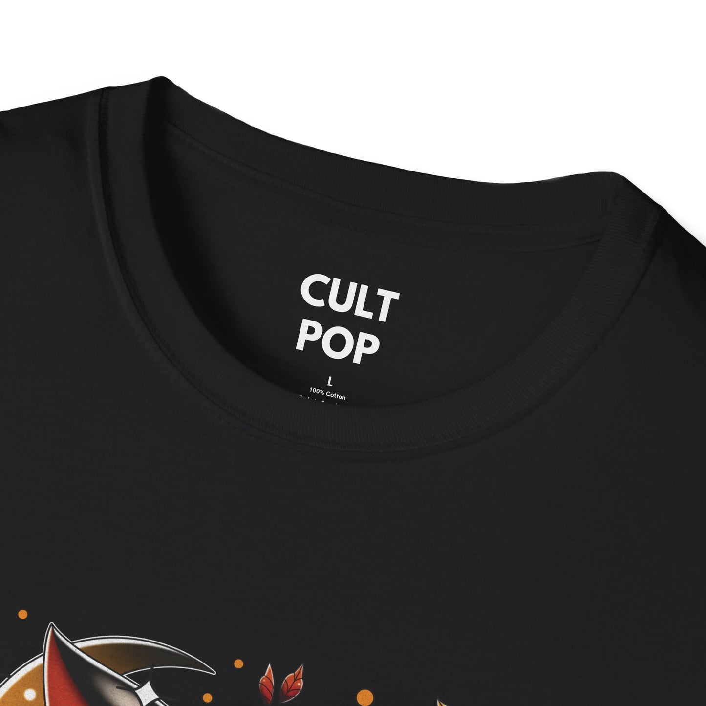 Brews and Tattoos Graphic Tee
