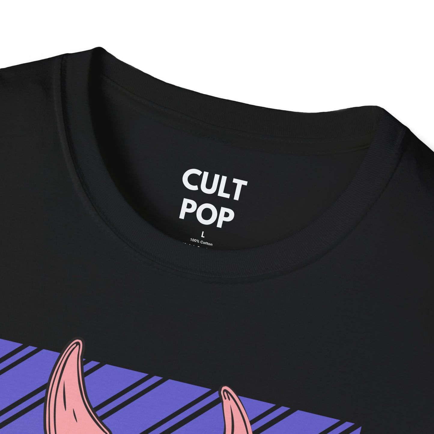 Waifu 2 Graphic Tee