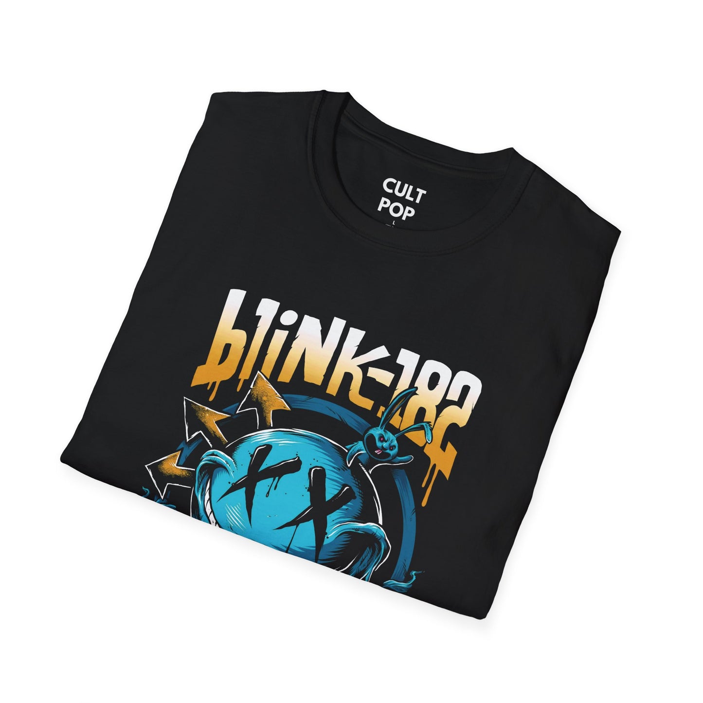 20 Years of Blink Tee