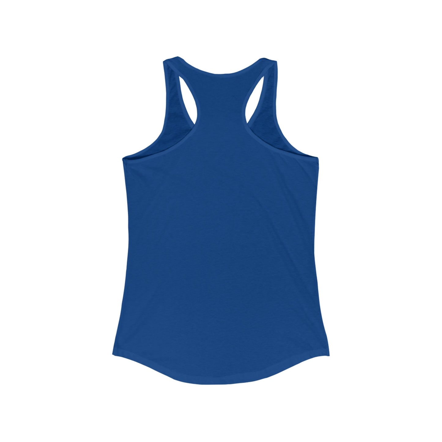 Coraline Racerback Tank Top