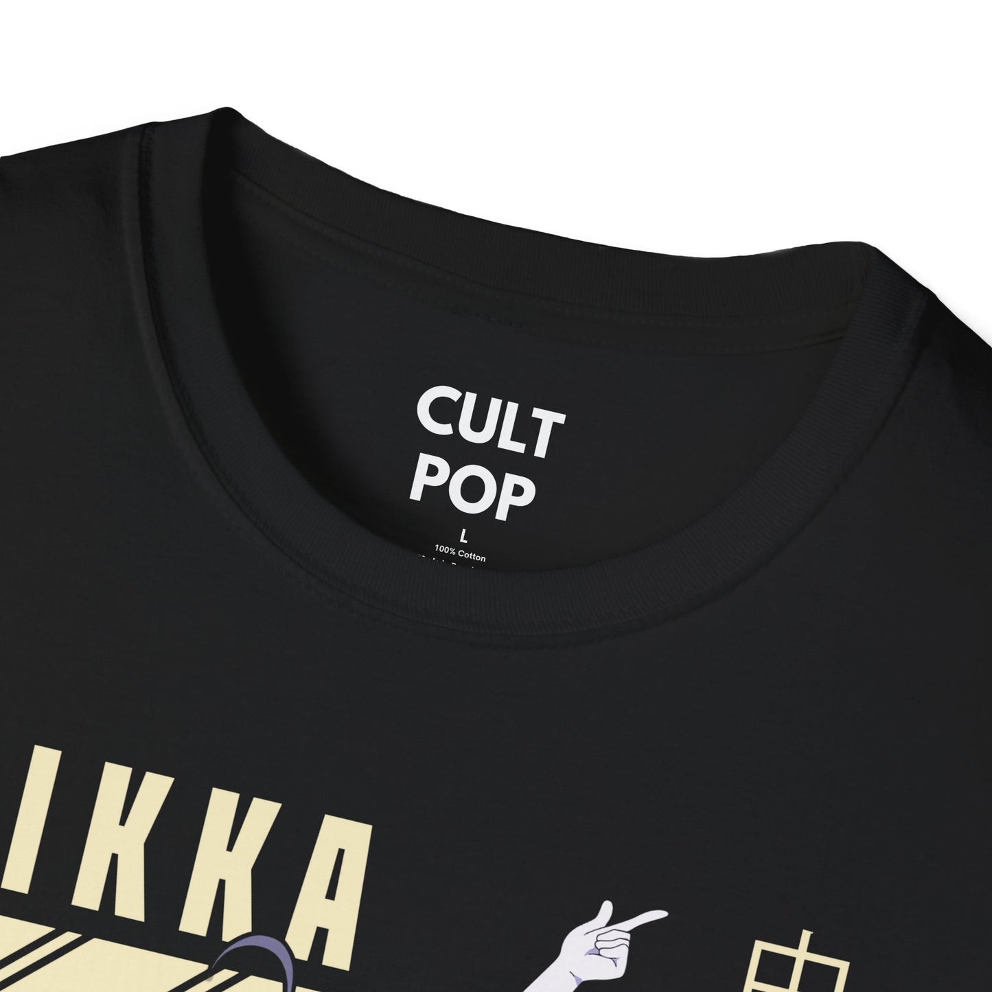 Chuunibyou Rikka Graphic Tee