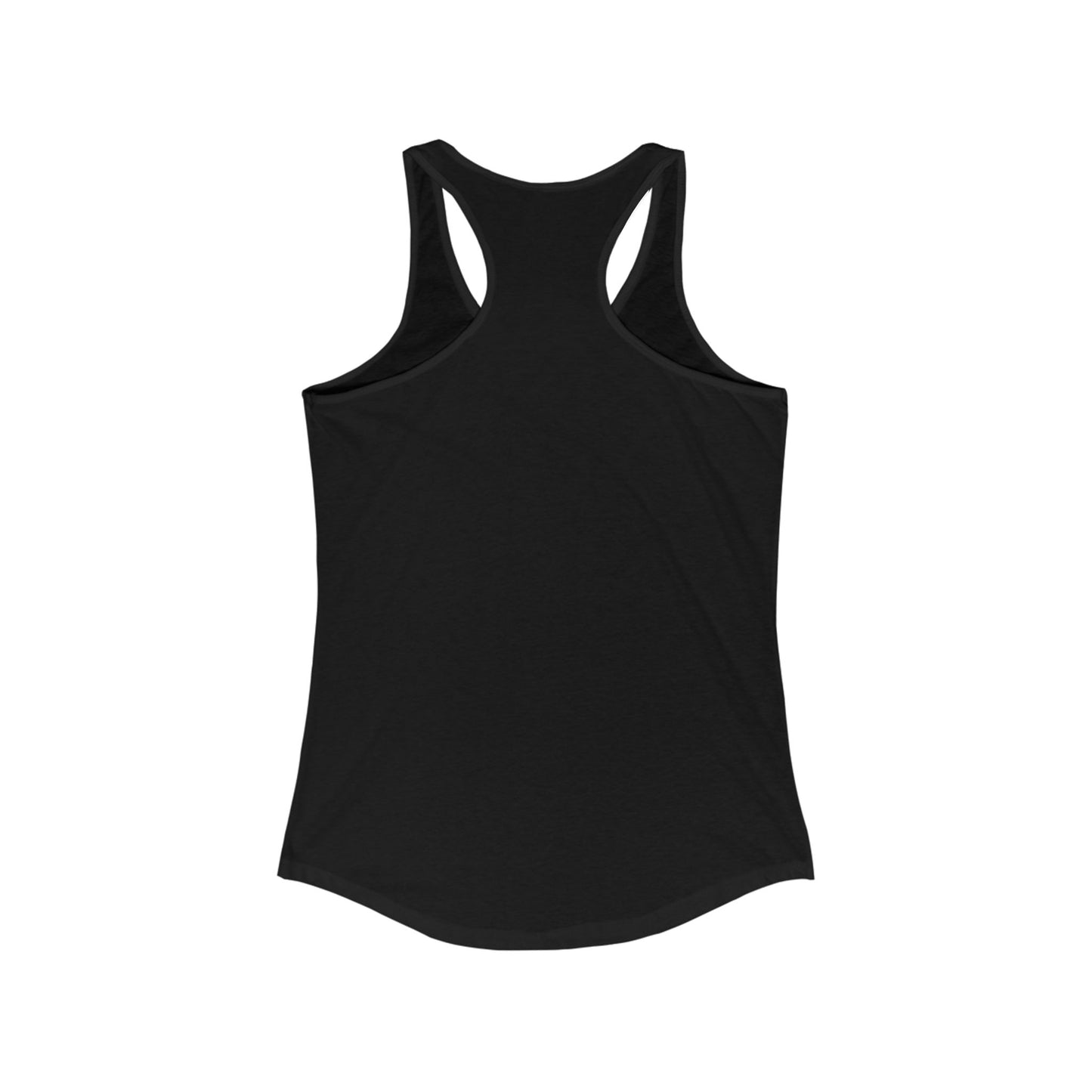 Klowns Racerback Tank Top