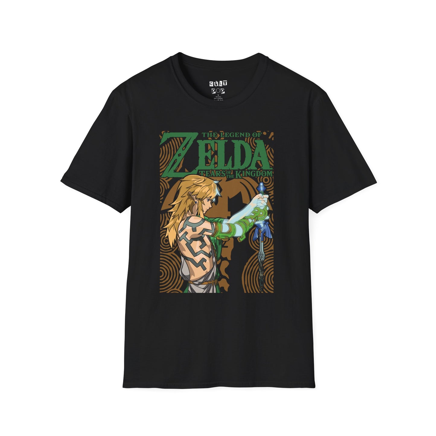 Tears of the Kingdom Tee
