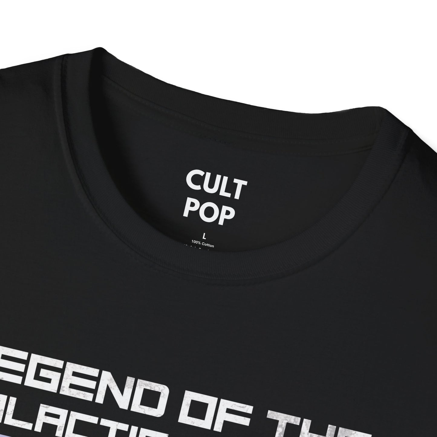 LOTGH Graphic Tee