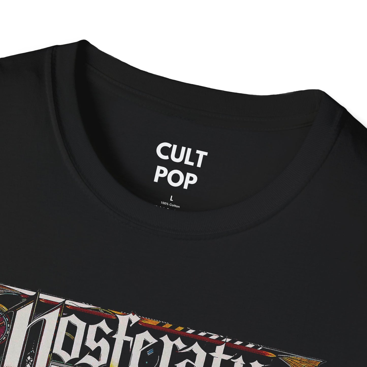 Vintage Nosferatu Graphic Tee