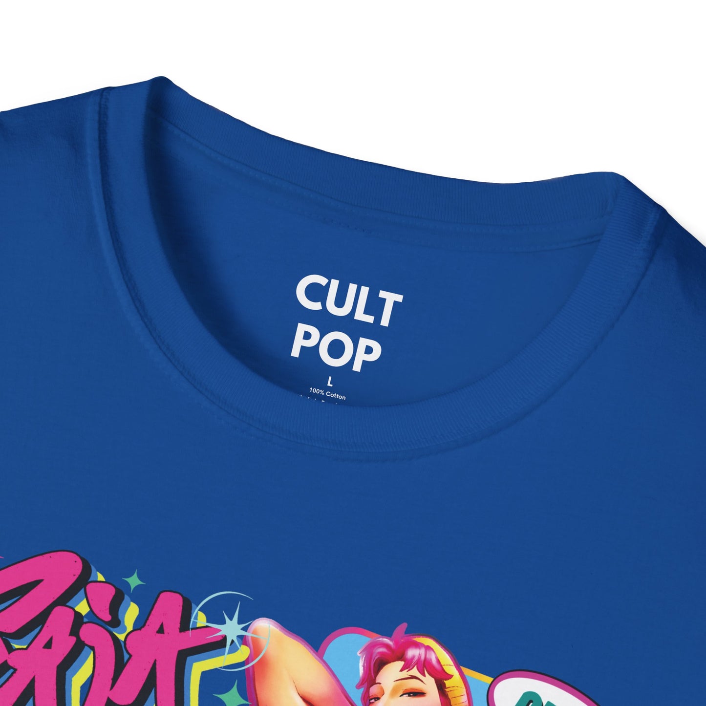 K-Pop Saja Boys Tee
