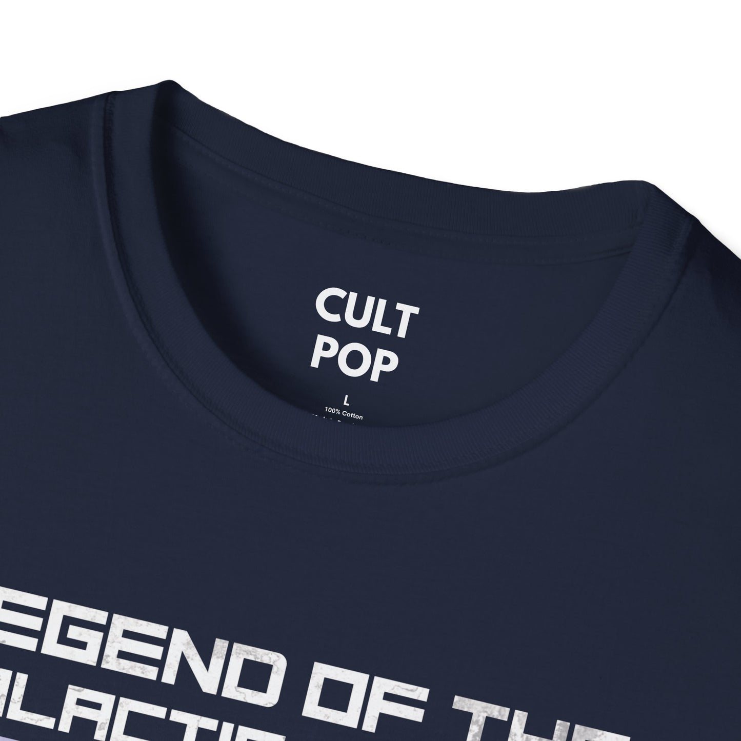 LOTGH Graphic Tee
