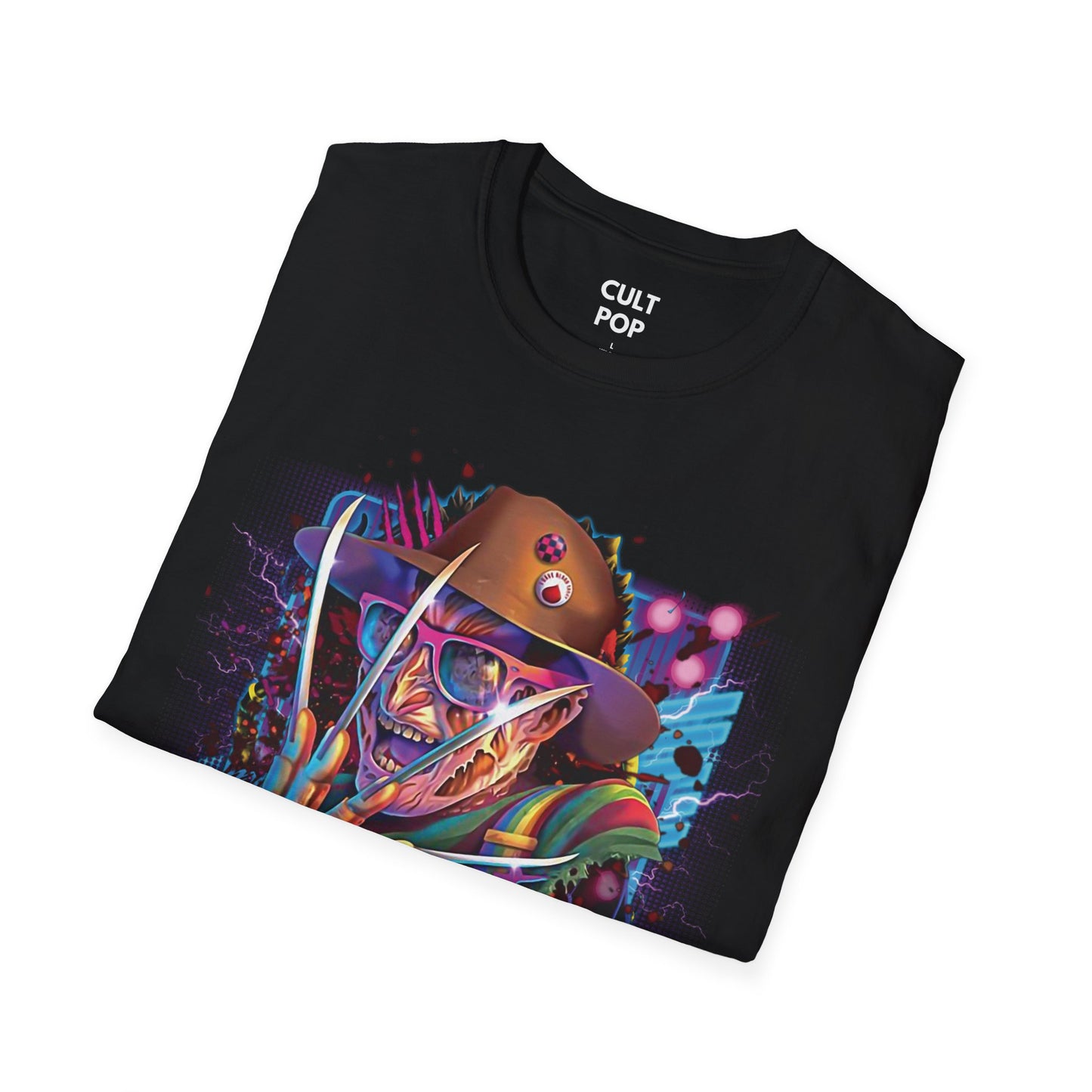Sweet Dreams Graphic Tee