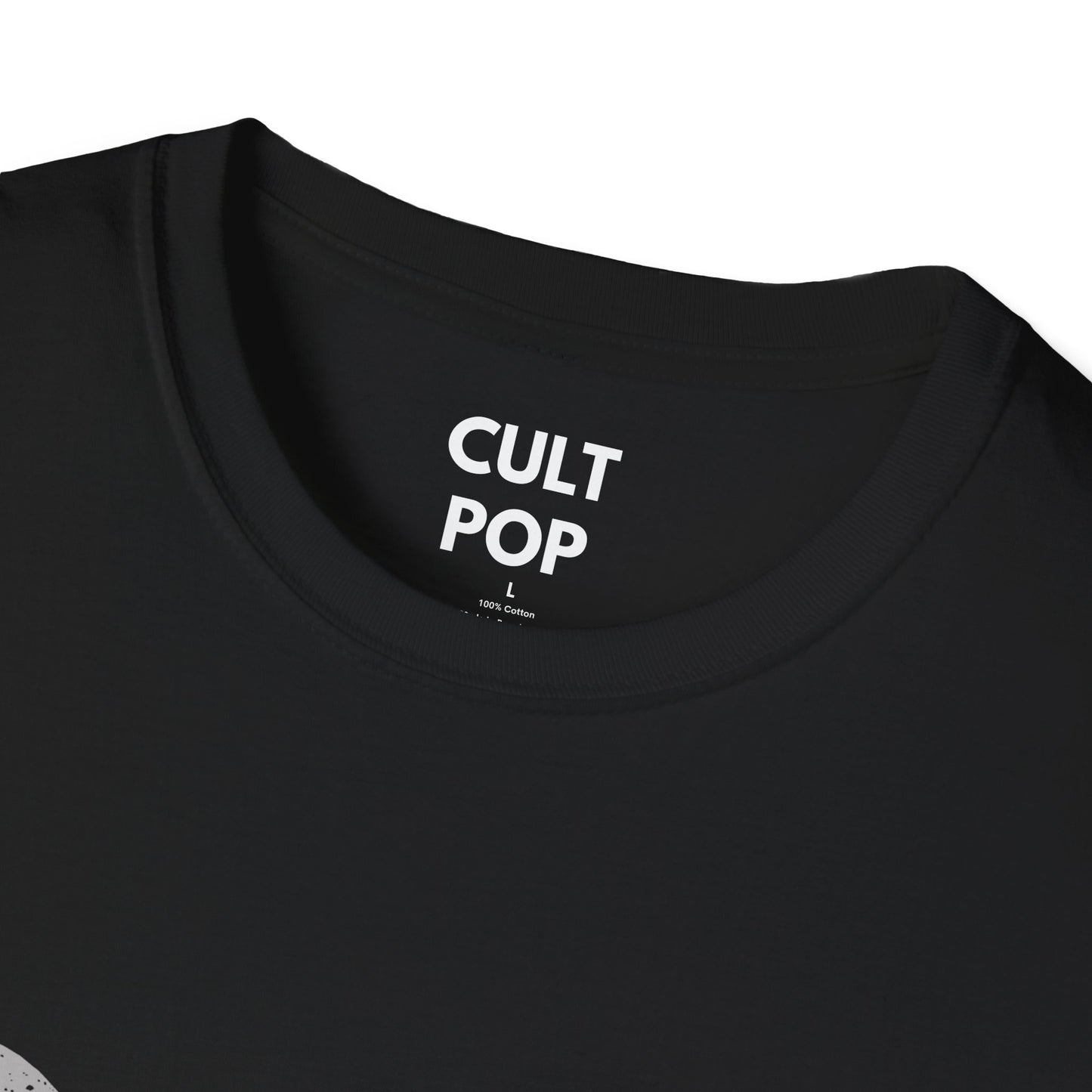 80s Retro Depeche Mode Tee