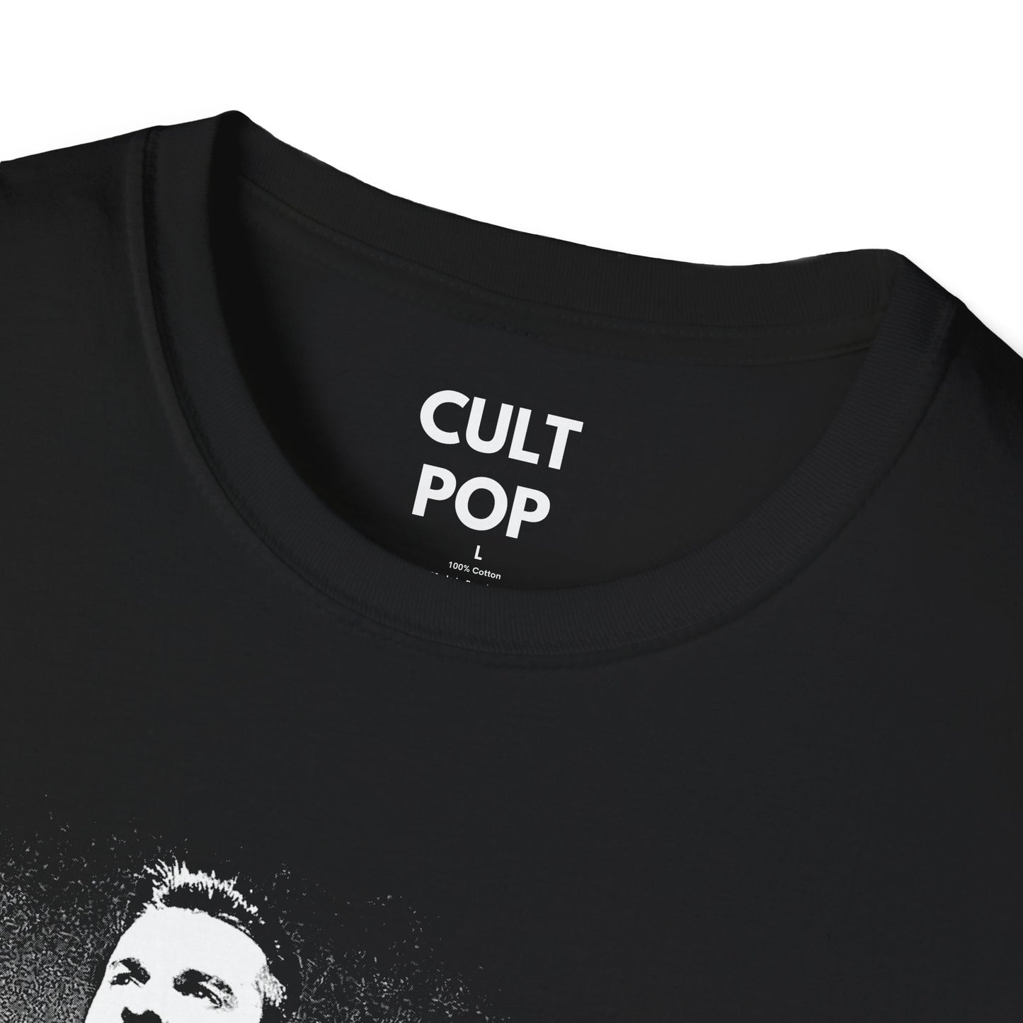 80s Depeche Mode Tee