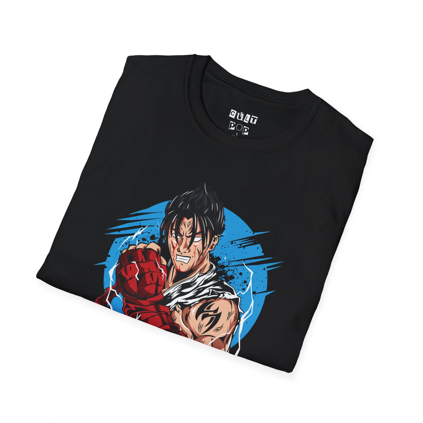 Tekken Tee