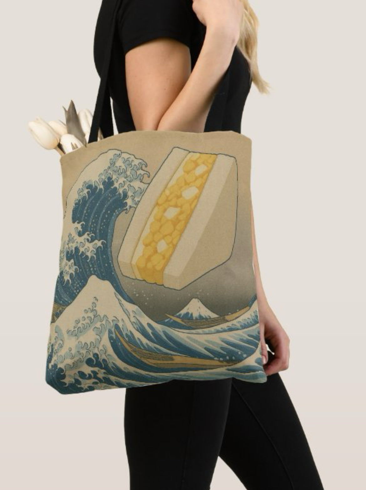 Shinagawa Wave-Taste of Japan Edition Tamago Sando