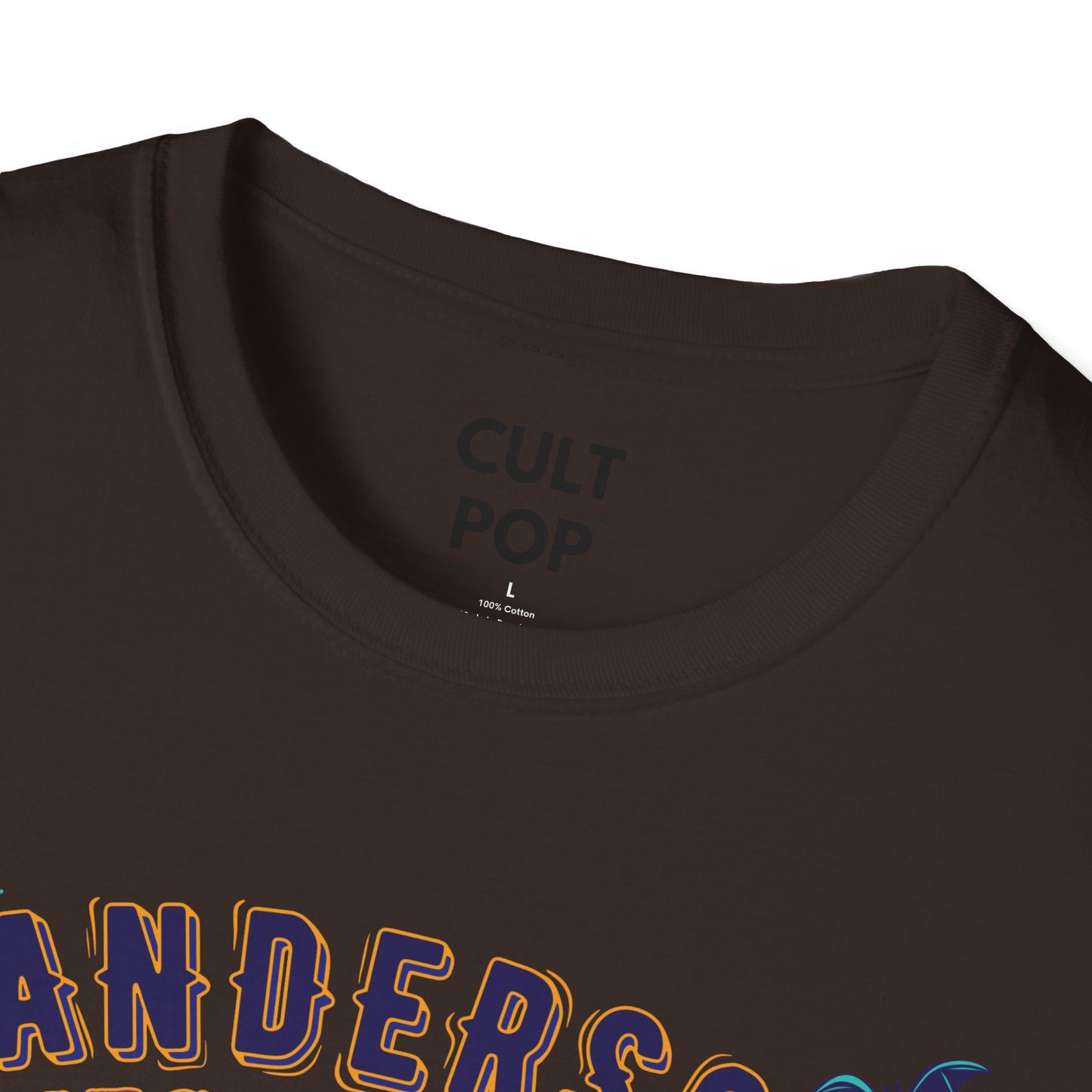 Witch Museum Tee