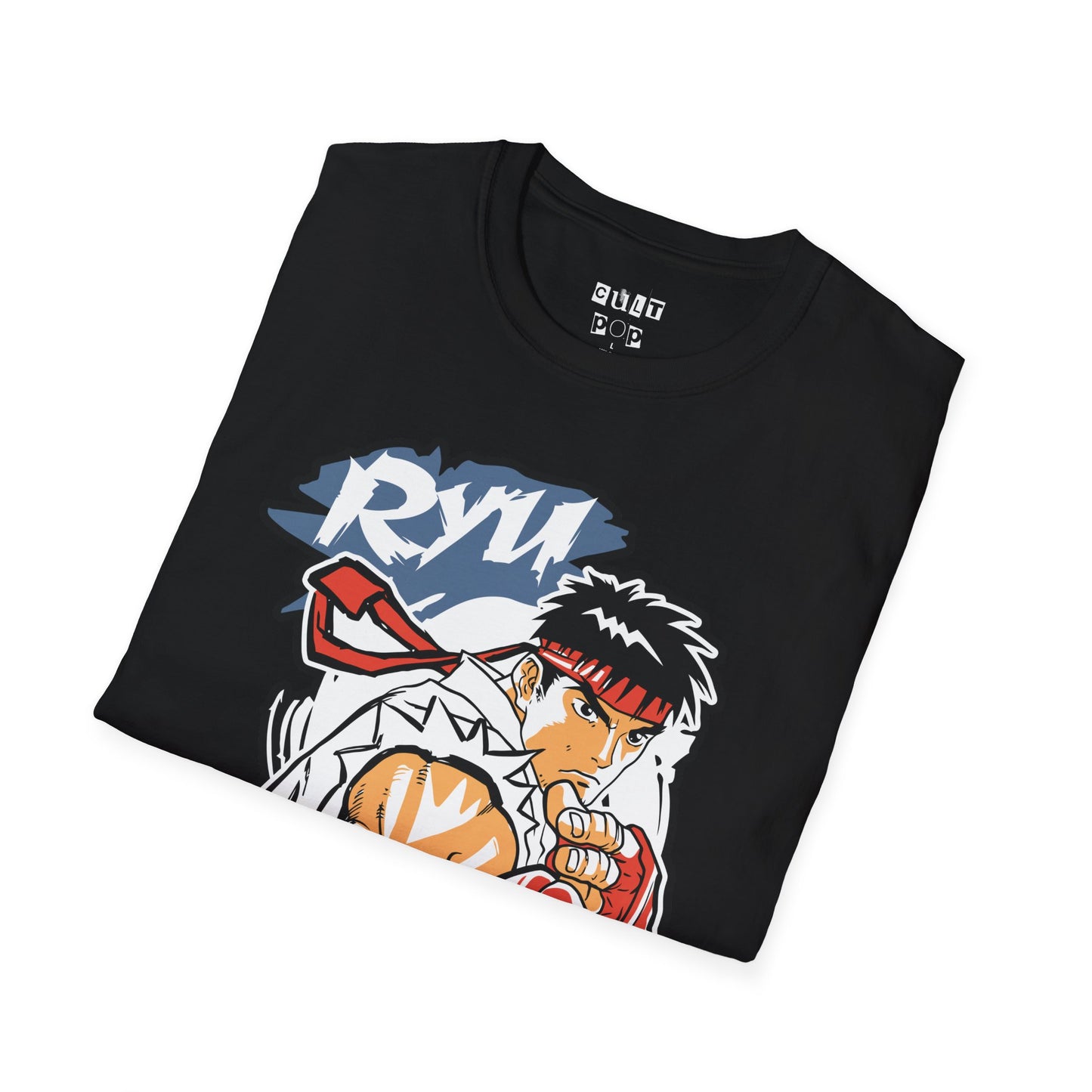 Ryu Fighter Tee