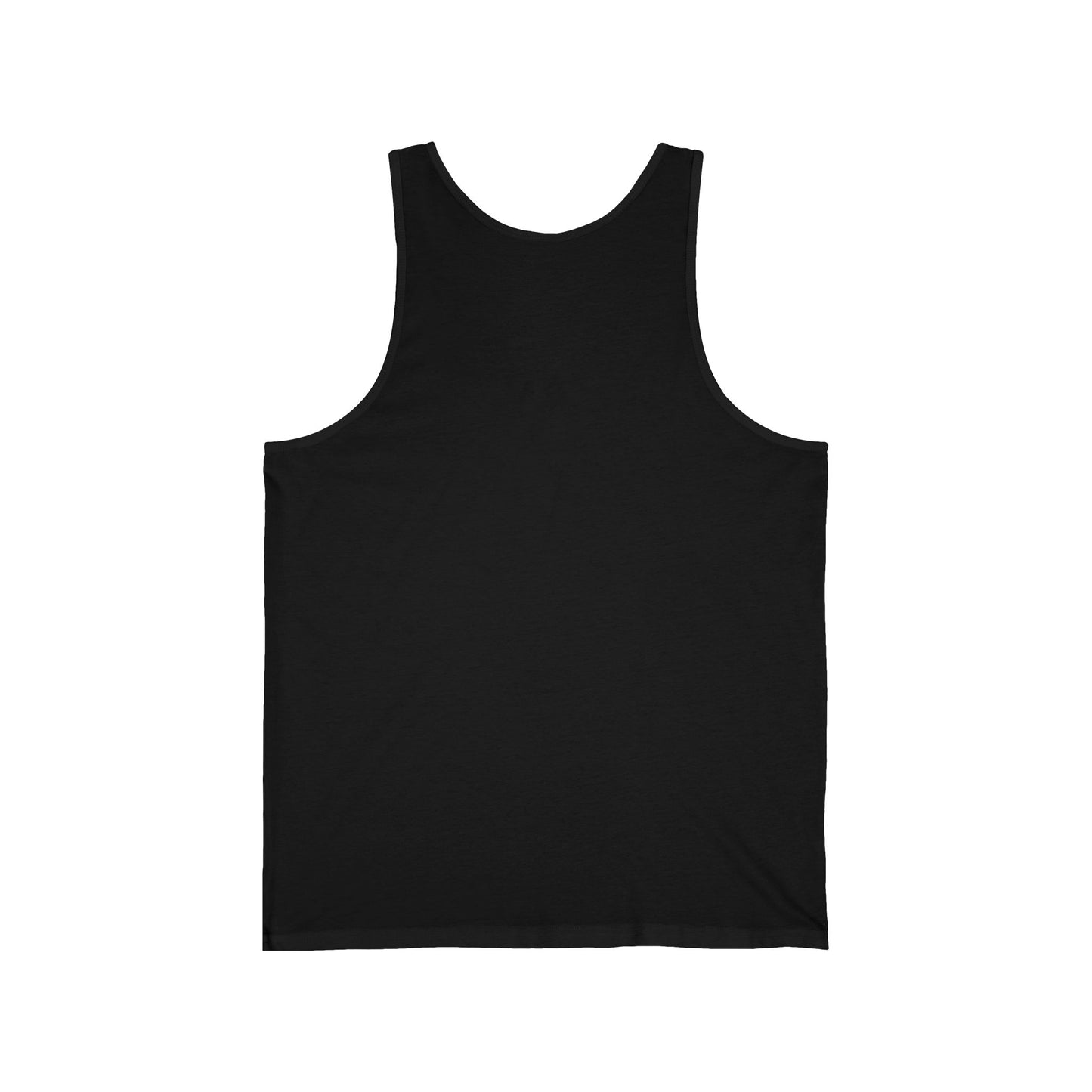 Horrorwood Tank