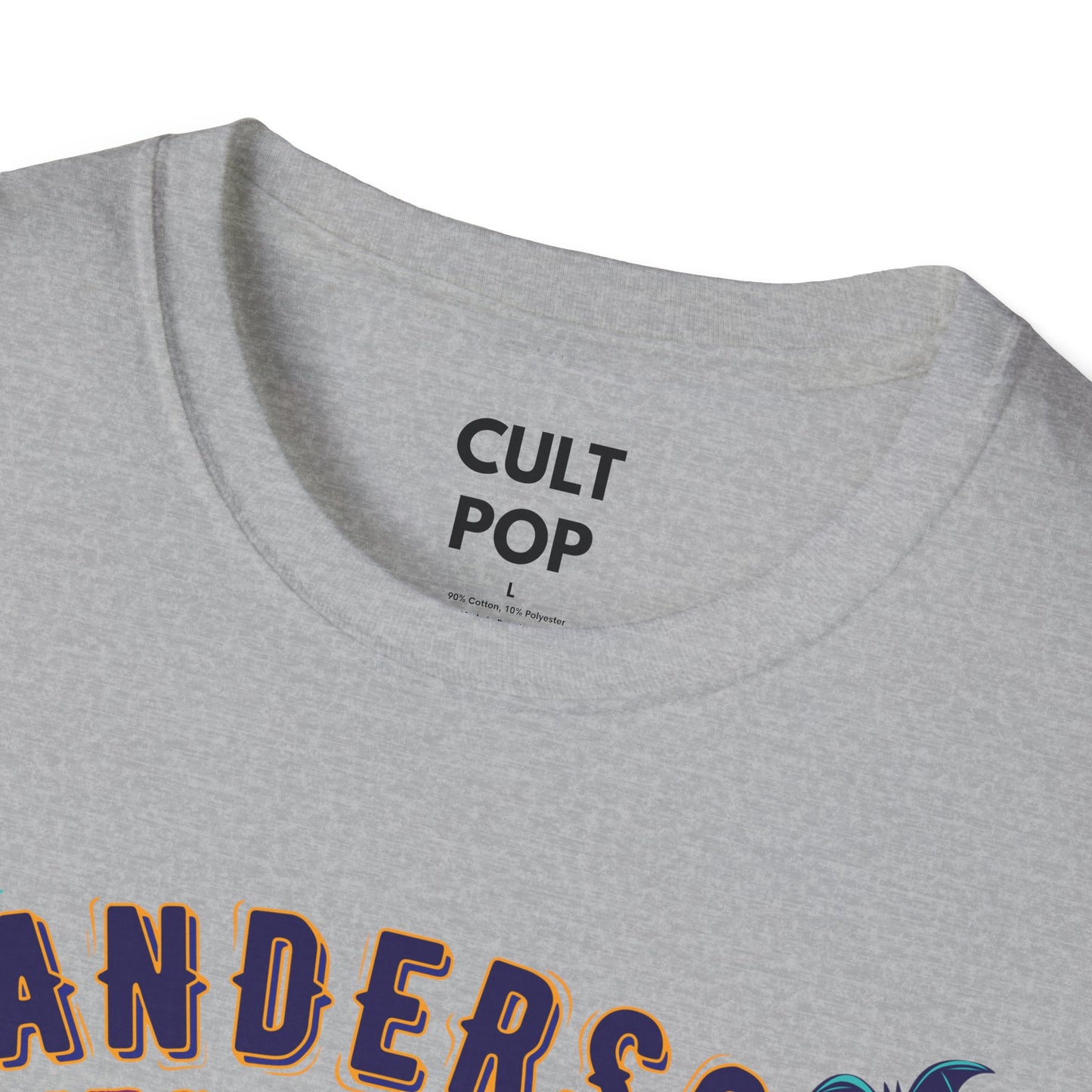 Witch Museum Tee