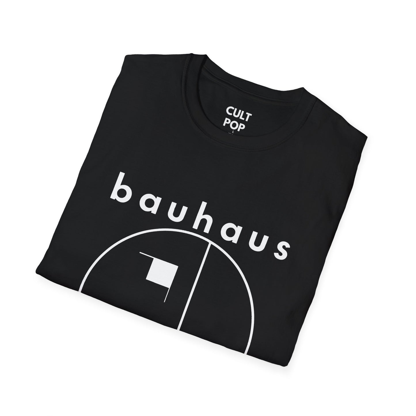 Retro Bauhaus Tee