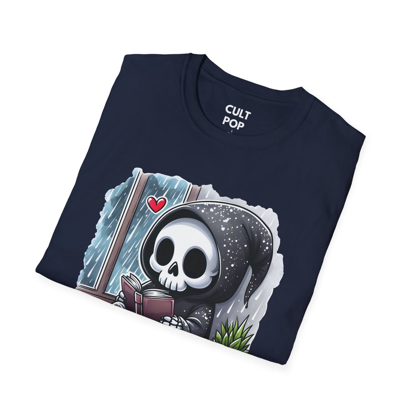 I Love Rainy Days Tee