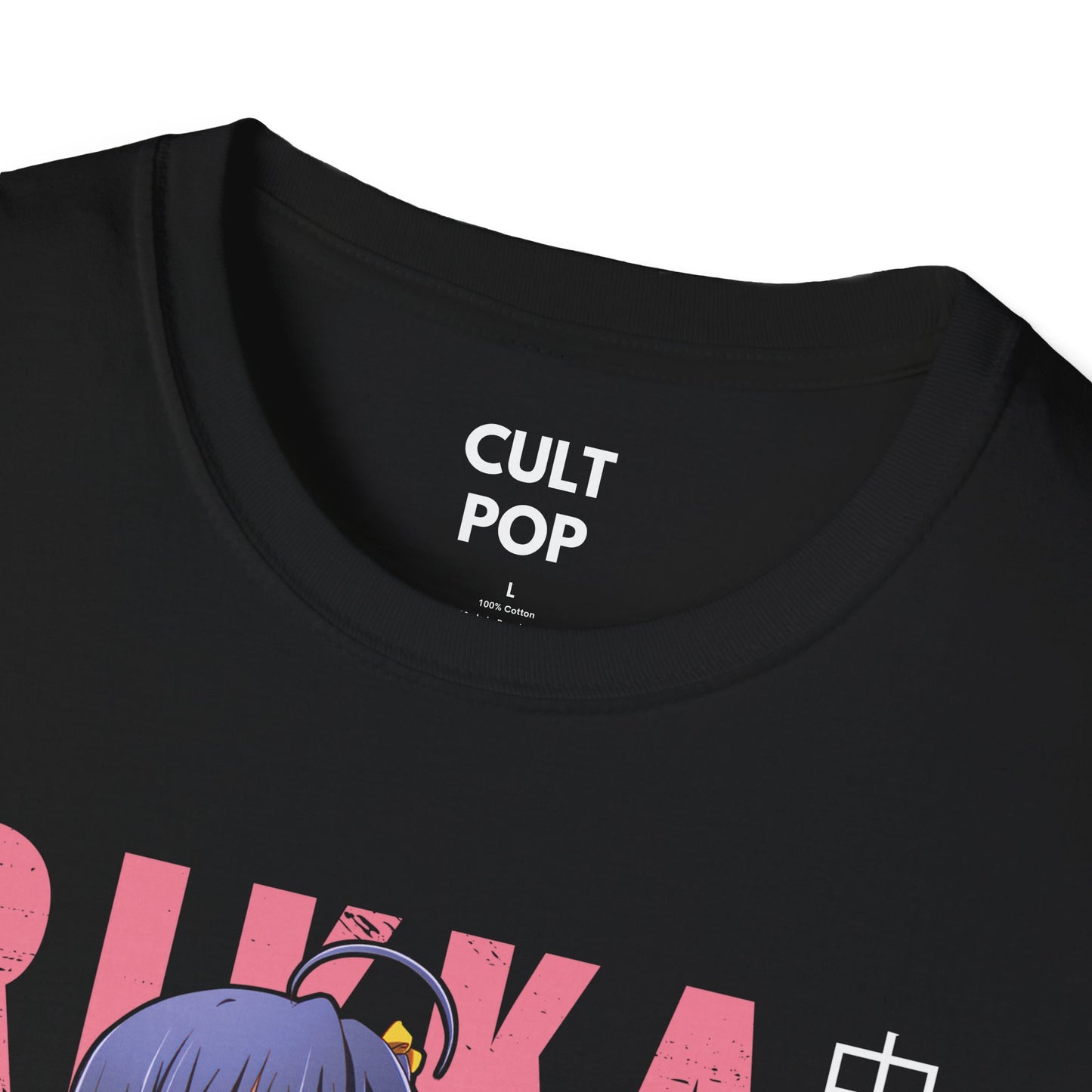 Chuunibyou Rikka 2 Graphic Tee