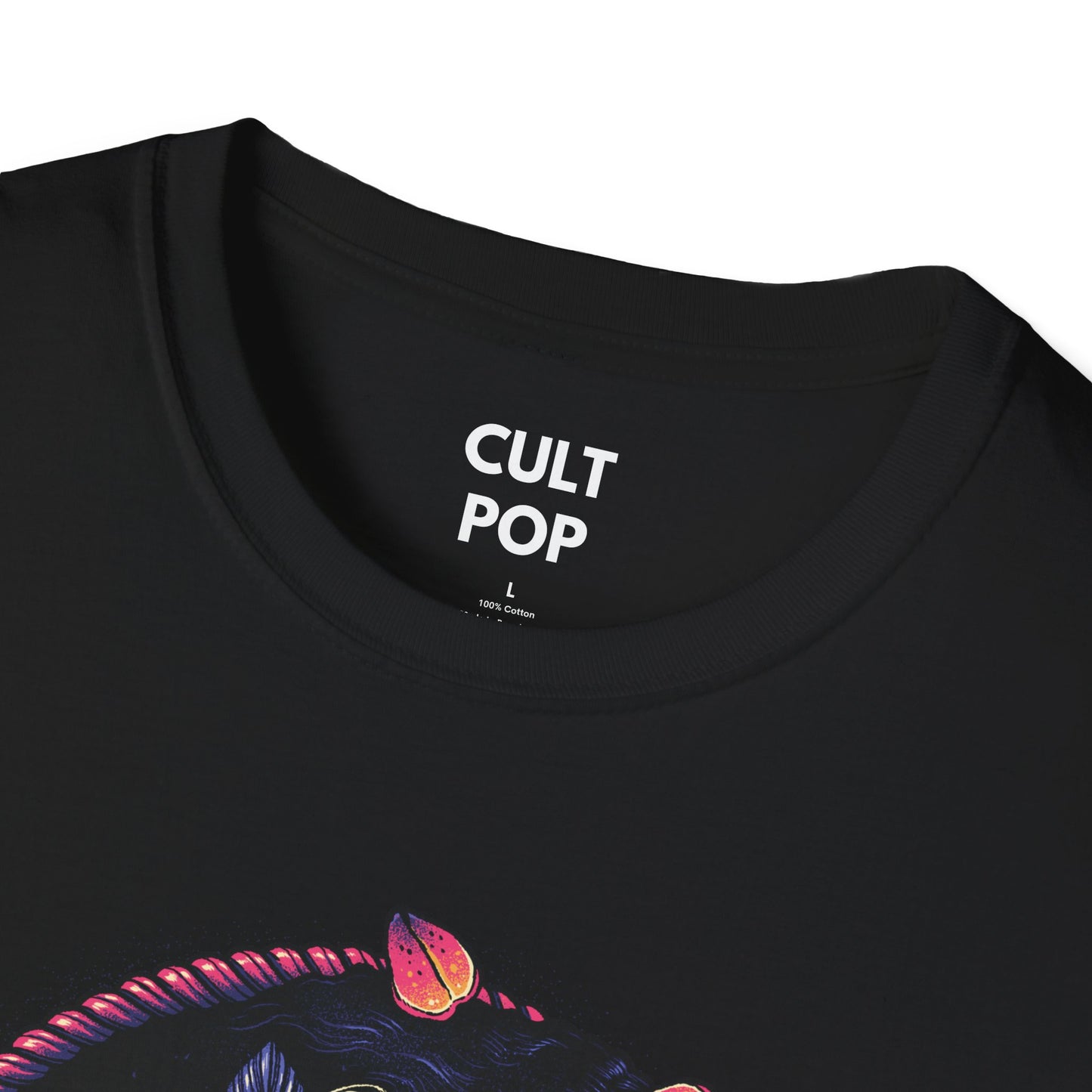 Frank and Bride Graphic Tee