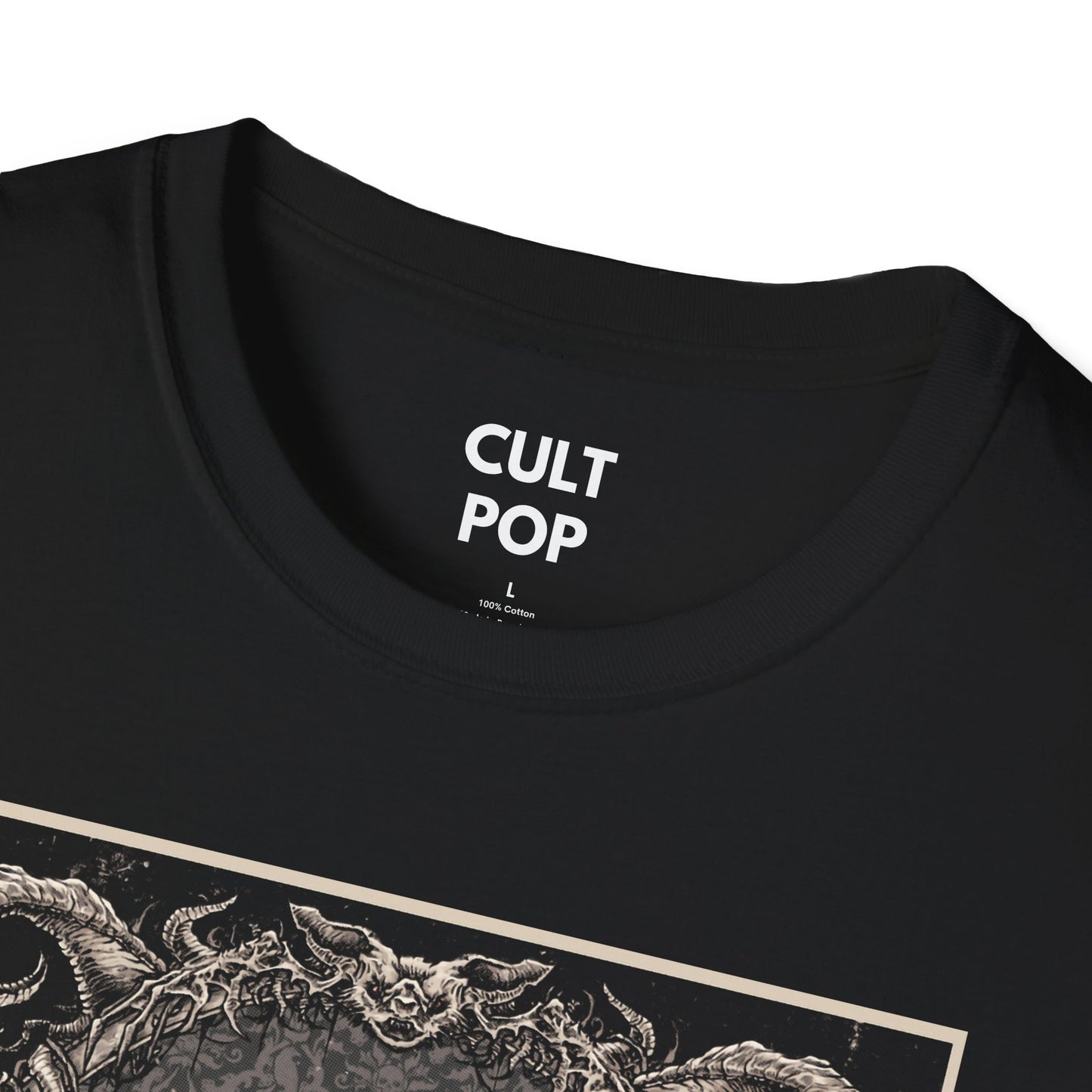 I Would Die For Her Graphic Tee