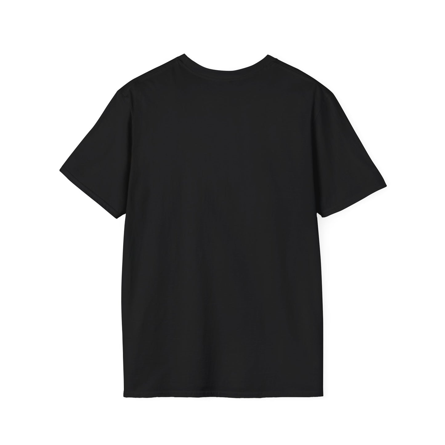 Cult Classics Unisex Softstyle T-Shirt - Retro Graphic Tee