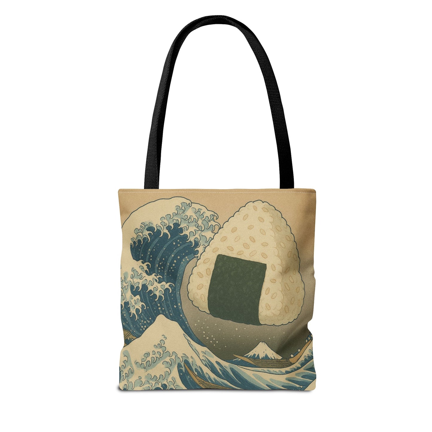 Shinagawa Wave-Taste of Japan Edition Onigiri
