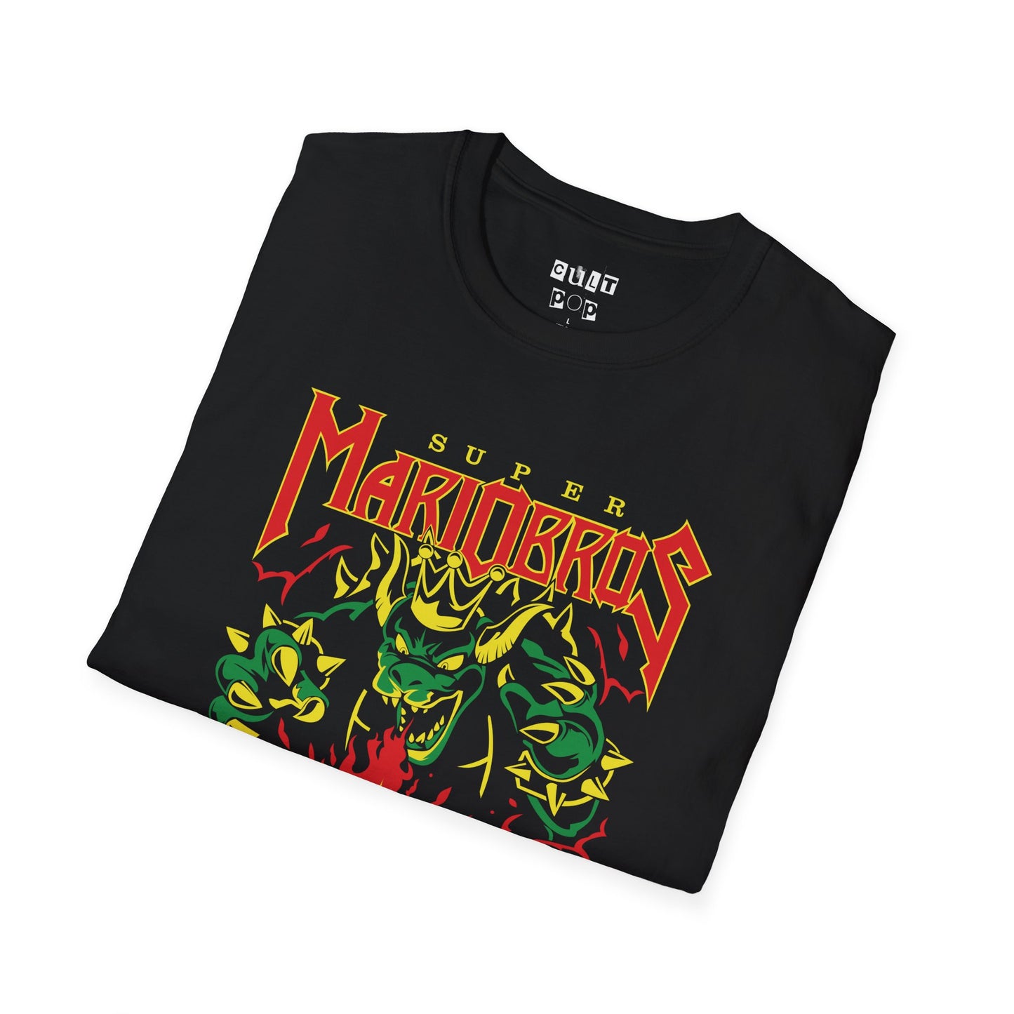 Super Bros Tee
