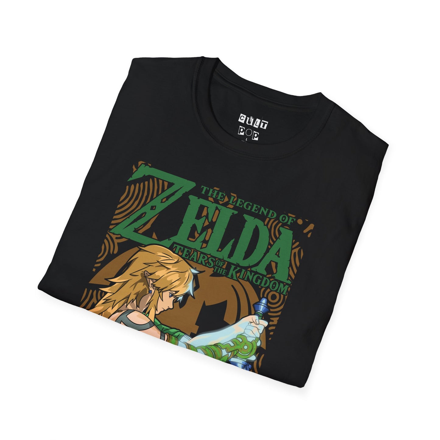 Tears of the Kingdom Tee