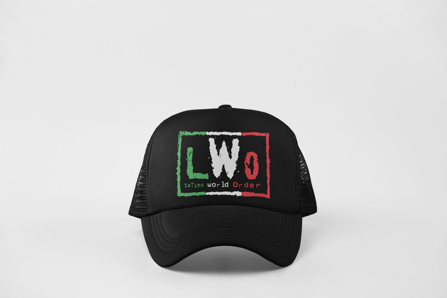 LWO Trucker Hat