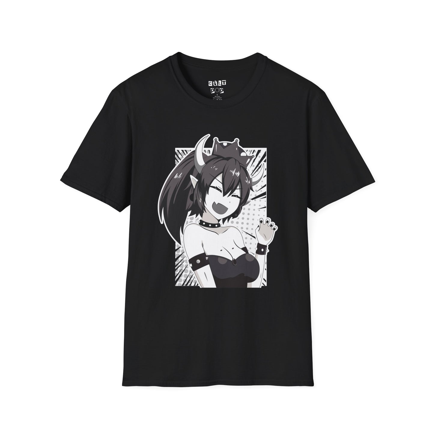 Waifu Princess Tee