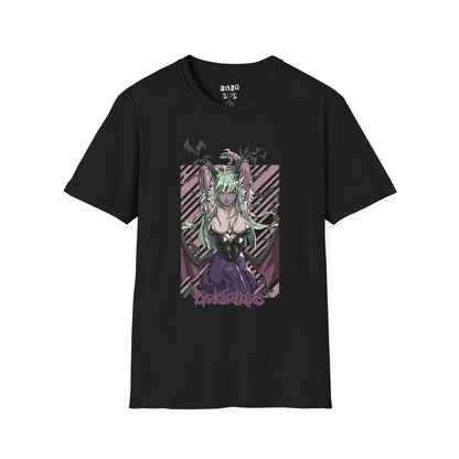 Darkstalkers Tee