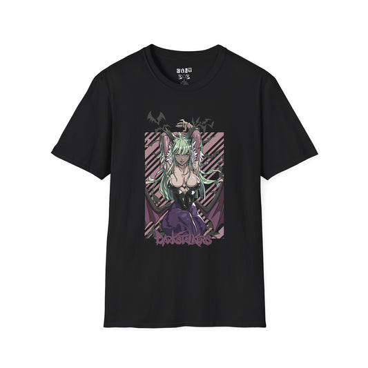 Darkstalkers Tee
