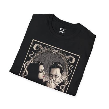 I Would Die For Her Graphic Tee
