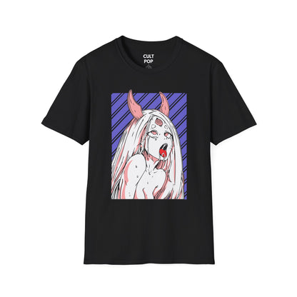 Waifu 2 Graphic Tee