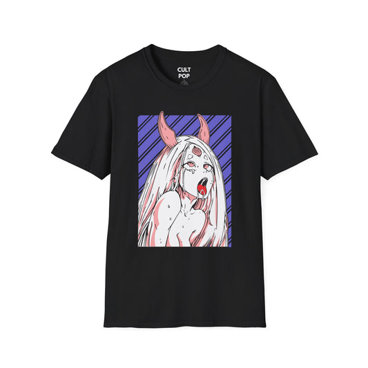 Waifu 2 Graphic Tee