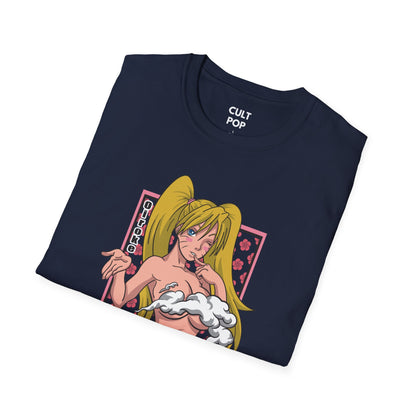 Waifu 1 Tee