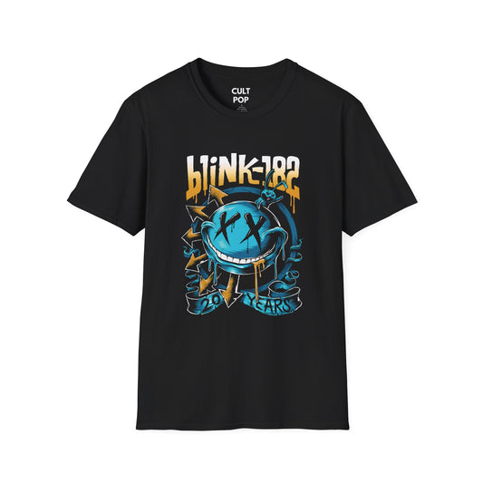 20 Years of Blink Tee